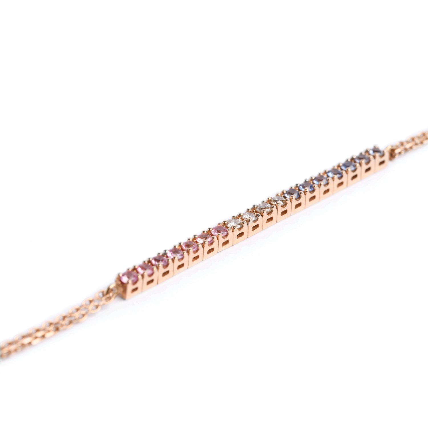 Spectrum Safir Bileklik