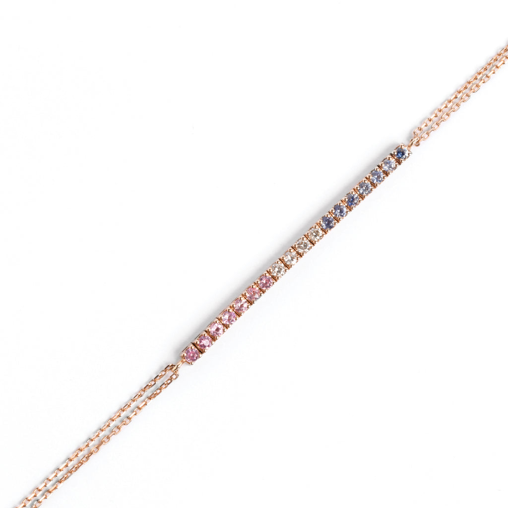 Spectrum Safir Bileklik